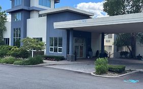 Best Western Premier Plainview-Long Island Hotel